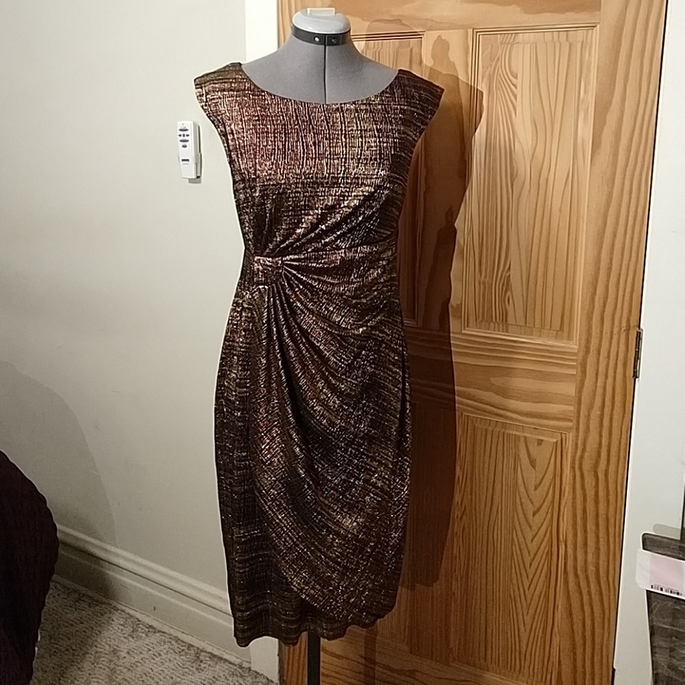 Party/cocktail Dress.
